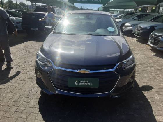 CHEVROLET ONIX 1.0 FLEX PLUS LT MANUAL CHEVROLET ONIX 1.0 FLEX PLUS LT MANUAL